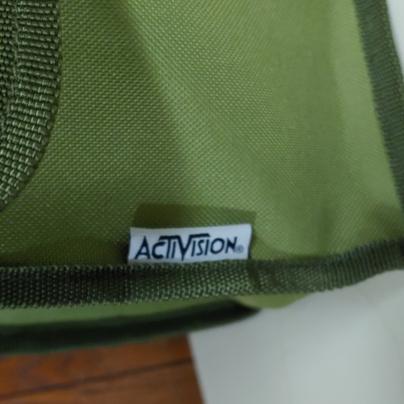 Activision Call Of Duty Backpack - Picture 4 of 16